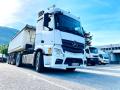 Tracteur MERCEDES Tracteur routier ACTROS 1851 4X2 avec KIT HYDRAULIQUE