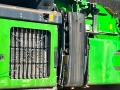 Concassage/recyclage TEREX EVOQUIP COBRA 290R CONCASSEUR MOBILE A CHENILLE