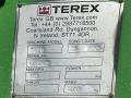 Concassage/recyclage TEREX EVOQUIP COBRA 290R CONCASSEUR MOBILE A CHENILLE