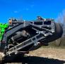 Concassage/recyclage TEREX EVOQUIP COBRA 290R CONCASSEUR MOBILE A CHENILLE
