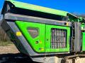 Concassage/recyclage TEREX EVOQUIP COBRA 290R CONCASSEUR MOBILE A CHENILLE