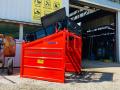 Concassage/recyclage  Crible HG TECH CRIBLE COMPACT TABLE CRIBLAGE SCREENERS CS10-30 (NEUF)