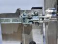Remorque DEFINITIVE CLM Remorque porte engin aluminium 3T5 FLY35