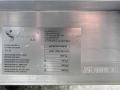 Remorque DEFINITIVE CLM Remorque porte engin aluminium 3T5 FLY35