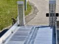 Remorque DEFINITIVE CLM Remorque porte engin aluminium 3T5 FLY35
