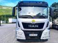 Tracteur MAN TGS 18.460 4x2