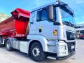 Tracteur MAN TGS 18.460 4x2