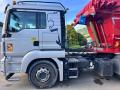 Tracteur MAN TGS 18.460 4x2