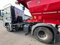 Tracteur MAN TGS 18.460 4x2