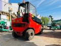 Chariot élévateur JCB Chariot télescopique à gaz 20D TELETRUCK