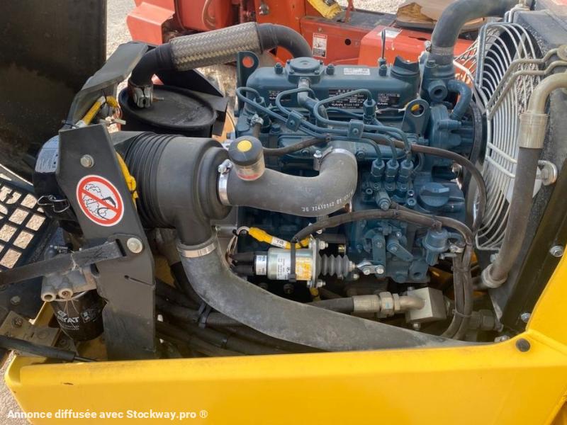 Photo BOMAG BMP 8500 compacteur à pied de mouton  image 9/11