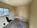Matériel de chantier CABANE DE CHANTIER