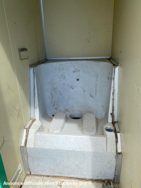 Photo CABANE DE CHANTIER  image 14/14