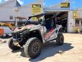 Voiture Yamaha BUGGY SSV RMAX 1000 WOLVERINE