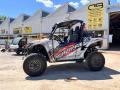 Voiture Yamaha BUGGY SSV RMAX 1000 WOLVERINE