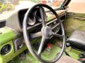 Voiture PEUGEOT P4 VLTT Militaire réformé (NET DE TVA)