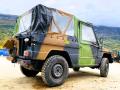 Voiture PEUGEOT P4 VLTT Militaire réformé (NET DE TVA)
