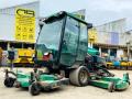 Entretien des espaces verts  Tondeuse RANSOMES TONDEUSE MULCHING RANSOMES 951D PLUS (NET DE TVA)