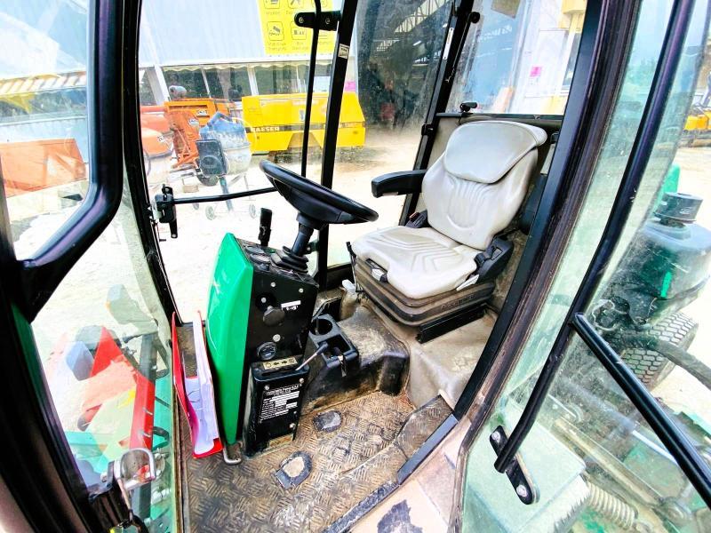 Entretien des espaces verts RANSOMES TONDEUSE MULCHING RANSOMES 951D PLUS (NET DE TVA)