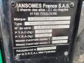 Entretien des espaces verts RANSOMES TONDEUSE MULCHING RANSOMES 951D PLUS (NET DE TVA)
