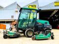 Entretien des espaces verts RANSOMES TONDEUSE MULCHING RANSOMES 951D PLUS (NET DE TVA)