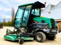 Entretien des espaces verts RANSOMES TONDEUSE MULCHING RANSOMES 951D PLUS (NET DE TVA)