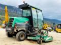 Entretien des espaces verts RANSOMES TONDEUSE MULCHING RANSOMES 951D PLUS (NET DE TVA)