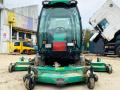 Entretien des espaces verts RANSOMES TONDEUSE MULCHING RANSOMES 951D PLUS (NET DE TVA)
