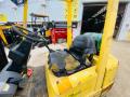 Chariot élévateur HSYTER S2.50XM Chariot élévateur 2.5T (NET DE TVA)