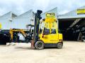 Chariot élévateur HSYTER S2.50XM Chariot élévateur 2.5T (NET DE TVA)