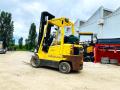 Chariot élévateur HSYTER S2.50XM Chariot élévateur 2.5T (NET DE TVA)