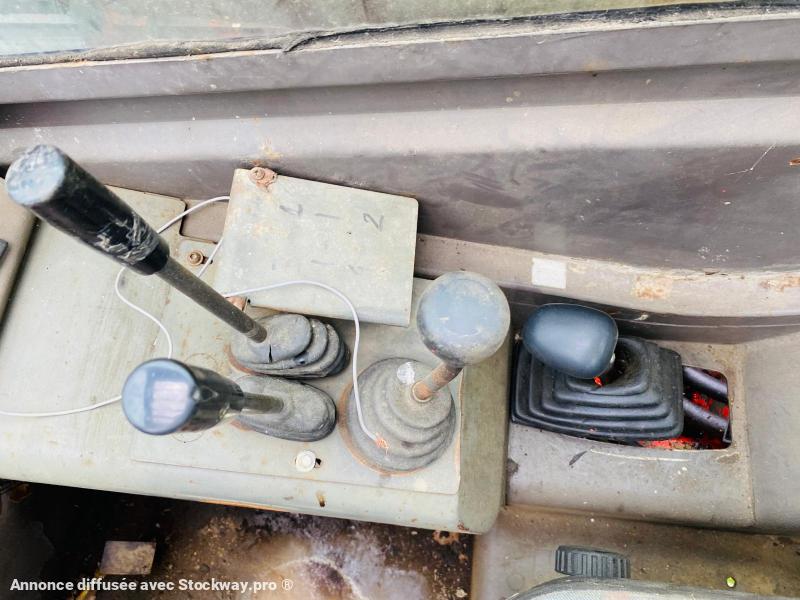 Photo MANITOU MT 928-4 Chariot télescopique 9M (NET DE TVA)  image 15/20