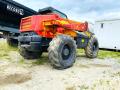 Chariot à mât rétractable MANITOU MT 928-4 Chariot télescopique 9M (NET DE TVA)
