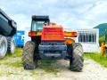 Chariot à mât rétractable MANITOU MT 928-4 Chariot télescopique 9M (NET DE TVA)