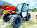 Chariot à mât rétractable MANITOU MT 928-4 Chariot télescopique 9M (NET DE TVA)