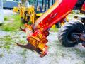 Chariot à mât rétractable MANITOU MT 928-4 Chariot télescopique 9M (NET DE TVA)