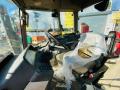 Tracteur agricole CASE IH CVX 150