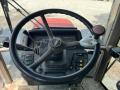 Tracteur agricole CASE IH CVX 150