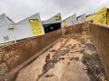 Camion RENAULT KERAX 8x4 520 BIBENNE CIF GRUE CORMACH