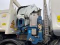 Camion RENAULT KERAX 8x4 520 BIBENNE CIF GRUE CORMACH