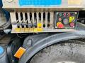 Camion RENAULT KERAX 8x4 520 BIBENNE CIF GRUE CORMACH