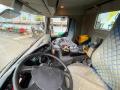Camion RENAULT KERAX 8x4 520 BIBENNE CIF GRUE CORMACH