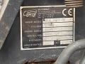 Camion RENAULT KERAX 8x4 520 BIBENNE CIF GRUE CORMACH