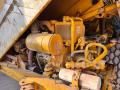 Niveleuse Mbu G50A NIVELEUSE 7T