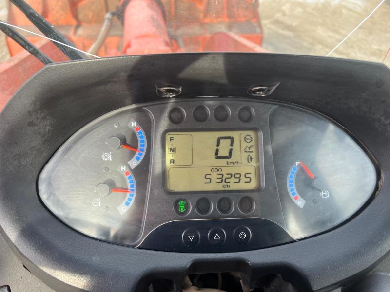 Chargeuse HITACHI ZW 310 Chargeuse 23T