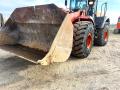 Chargeuse HITACHI ZW 310 Chargeuse 23T