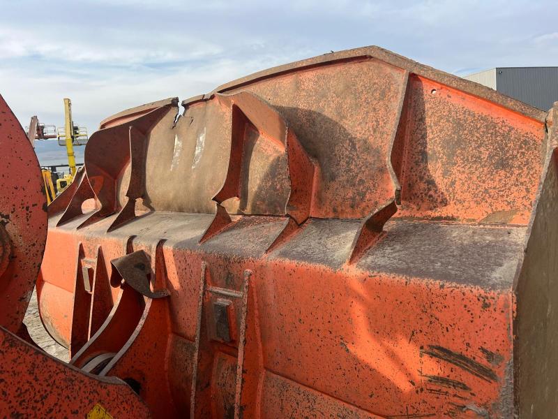 Chargeuse HITACHI ZW 310 Chargeuse 23T