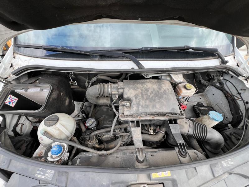 Utilitaire Mercedes SPRINTER 2 V6 3L 190cv