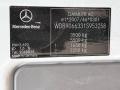 Utilitaire Mercedes SPRINTER 2 V6 3L 190cv
