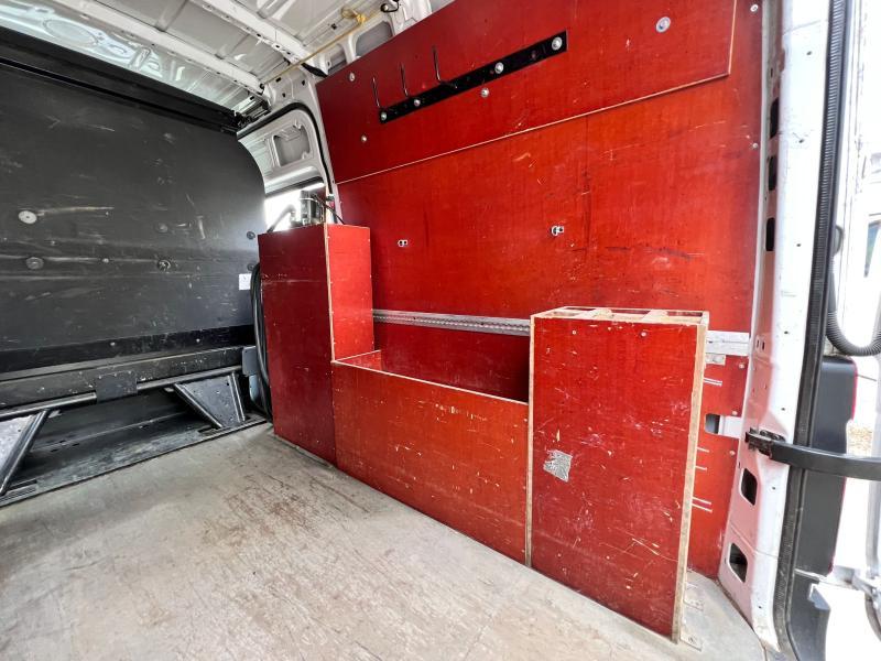Utilitaire Mercedes SPRINTER 2 V6 3L 190cv